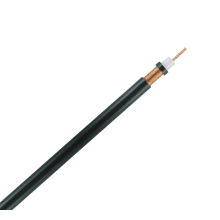 Communication cable Coax RG213 RG8 RG58 stranded Copper wire for telecommunication RG213 RG214 coaxial cable